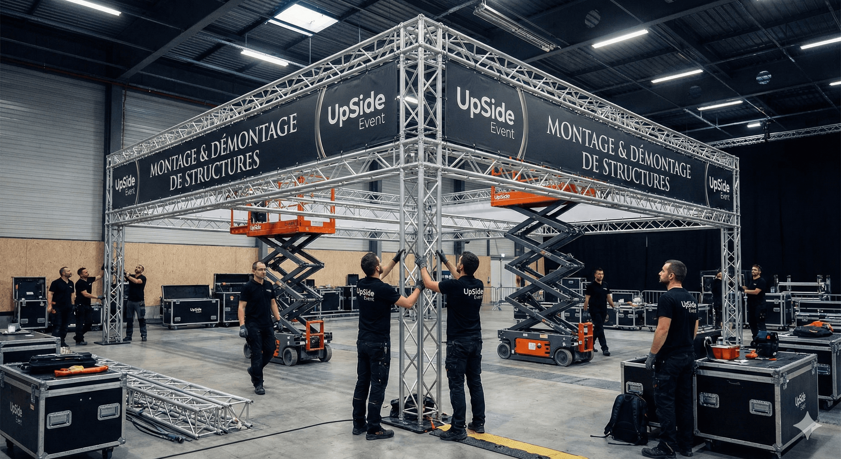 Comment organiser un lancement de produit réussi : stratégie et mise en scène