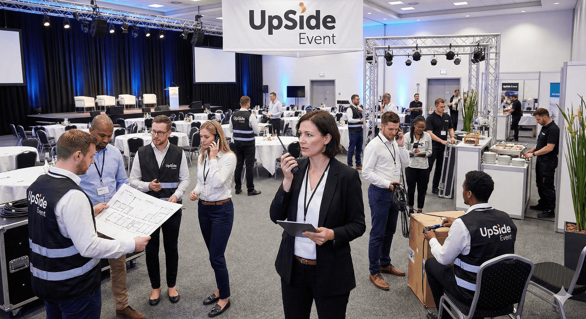 Team Building RSE : 15 Idées d'Événements Éco-Responsables pour Entreprises