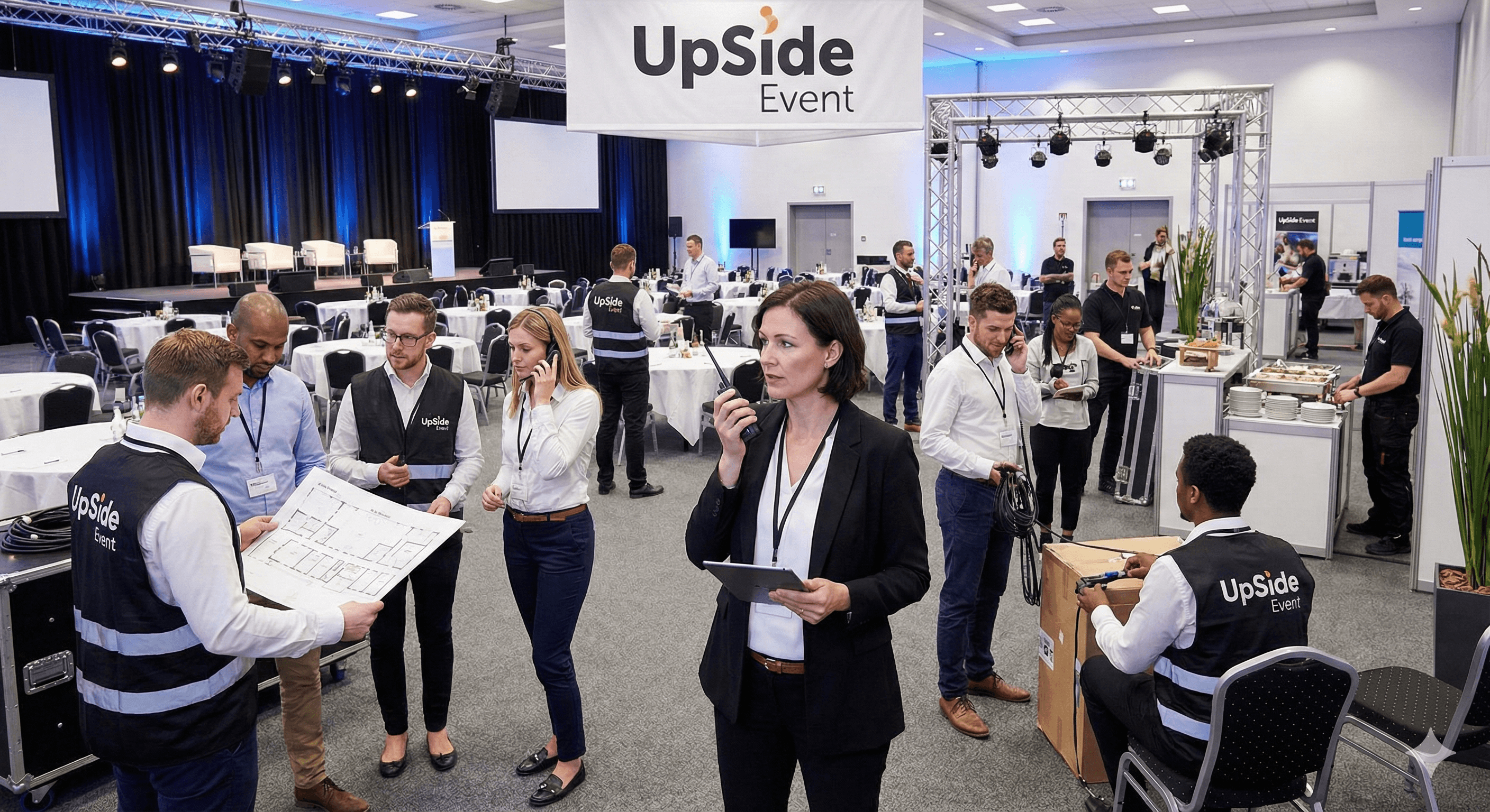 Séminaire d'entreprise : 20 idées d'activités originales