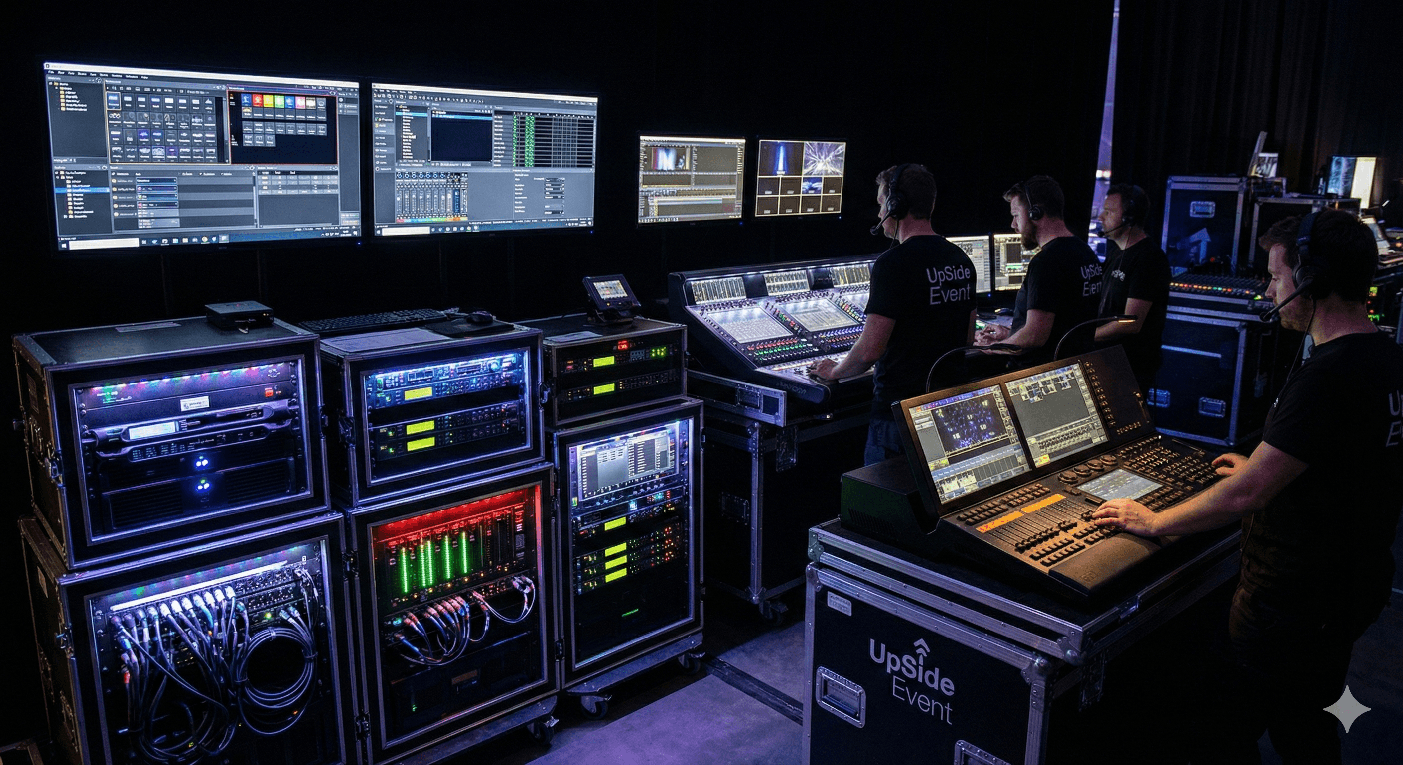 Top 10 des tendances événementielles en 2025